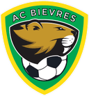 Logo AC Bièvres