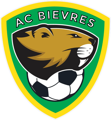 Logo AC Bièvres